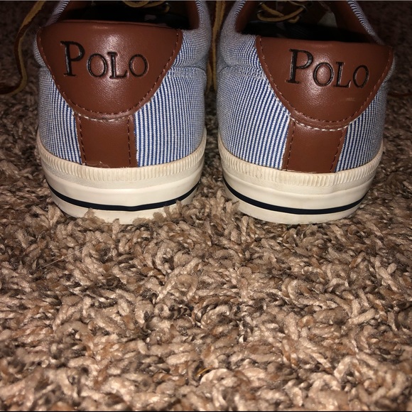 Polo shoes - Picture 4 of 4